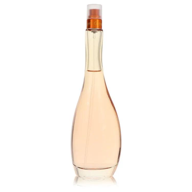 Miami Glow Eau De Toilette Spray (unboxed) by Jennifer Lopez 100 ml by Brands HD