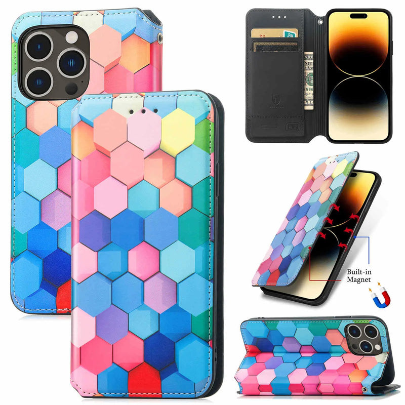 iPhone 14 Pro Case by salelink.co.nz