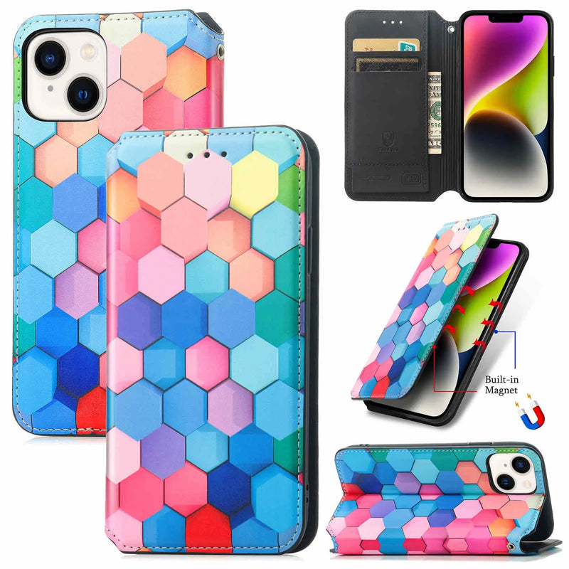 iPhone 14 Plus Case by salelink.co.nz