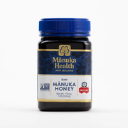 Original MGO 263+ Manuka Honey NZ by Manuka Health
