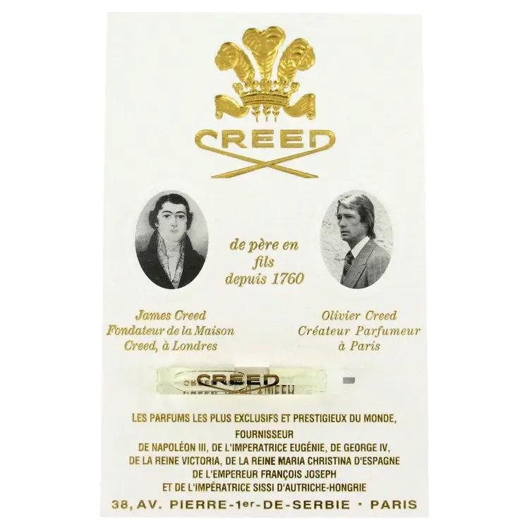Brands HD Vial (sample) Green Irish Tweed Vial (sample) by Creed 1 ml Green Irish Tweed Vial (sample) by Creed 1 ml