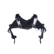 Kawasaki ZX6R 2024+ (Tail Center Fairing) Dry Carbon by CARBONISE