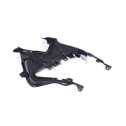 Kawasaki ZX6R 2024+ (Tail Center Fairing) Dry Carbon by CARBONISE