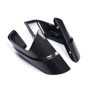 Kawasaki ZX10R 2021-2025 (Winglet) Dry Carbon by CARBONISE