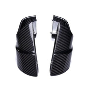 Kawasaki ZX10R 2021-2025 (Winglet) Dry Carbon by CARBONISE