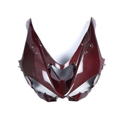 Kawasaki ZX6R 2024+ (Front Fairing) Dry Carbon by CARBONISE