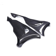Kawasaki ZX6R 2024+ (Belly Pan) Dry Carbon by CARBONISE