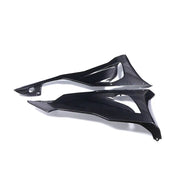 Kawasaki ZX6R 2024+ (Belly Pan) Dry Carbon by CARBONISE