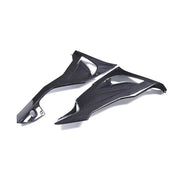 Kawasaki ZX6R 2024+ (Belly Pan) Dry Carbon by CARBONISE