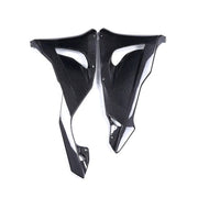 Kawasaki ZX6R 2024+ (Belly Pan) Dry Carbon by CARBONISE