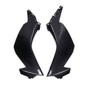 Kawasaki ZX6R 2024+ (Front Side Fairing) Dry Carbon by CARBONISE