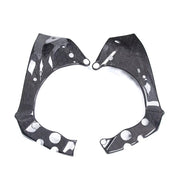 YAMAHA R1 (2015-2019) (Frame Cover) Dry Carbon by CARBONISE