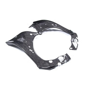 YAMAHA R1 (2015-2019) (Frame Cover) Dry Carbon by CARBONISE