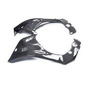 YAMAHA R1 (2015-2019) (Frame Cover) Dry Carbon by CARBONISE