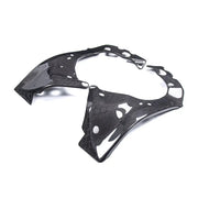 YAMAHA R1 (2015-2019) (Frame Cover) Dry Carbon by CARBONISE