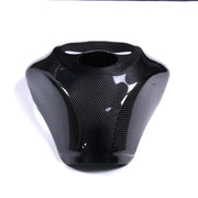 Kawasaki ZX6R 2024+ (Tank Cover) Dry Carbon by CARBONISE