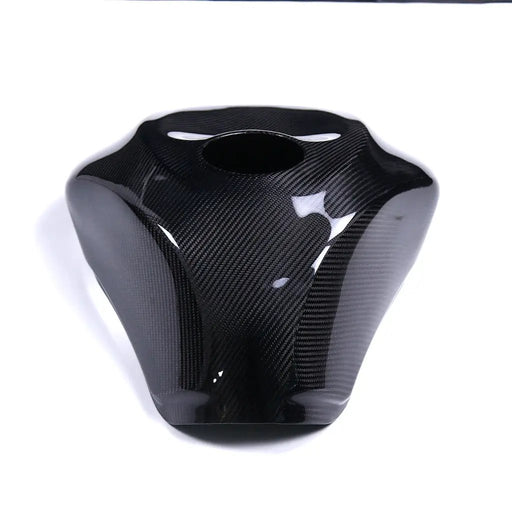 Kawasaki ZX6R 2024+ (Tank Cover) Dry Carbon by CARBONISE