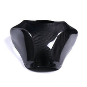 Kawasaki ZX6R 2024+ (Tank Cover) Dry Carbon by CARBONISE