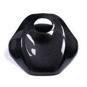 Kawasaki ZX6R 2024+ (Tank Cover) Dry Carbon by CARBONISE