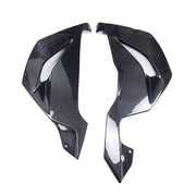 Kawasaki ZX6R 2024+ (Belly Pan) Dry Carbon by CARBONISE