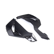 Kawasaki ZX6R 2024+ (Belly Pan) Dry Carbon by CARBONISE