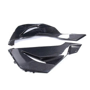 Kawasaki ZX6R 2024+ (Belly Pan) Dry Carbon by CARBONISE