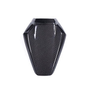 Kawasaki ZX6R 2024+ (Pillion Seat Cover) Dry Carbon by CARBONISE