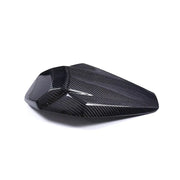 Kawasaki ZX6R 2024+ (Pillion Seat Cover) Dry Carbon by CARBONISE