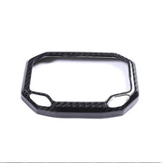 Kawasaki ZX10R 2021-2025 (Instrument Cover) Dry Carbon by CARBONISE