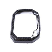 Kawasaki ZX10R 2021-2025 (Instrument Cover) Dry Carbon by CARBONISE
