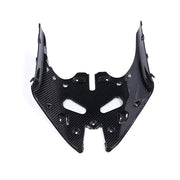 Kawasaki ZX6R 2024+ (Front Fairing Lower) Dry Carbon by CARBONISE