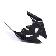 Kawasaki ZX6R 2024+ (Front Fairing Lower) Dry Carbon by CARBONISE