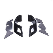 Kawasaki ZX10R 2021-2025 (Winglet) Dry Carbon by CARBONISE