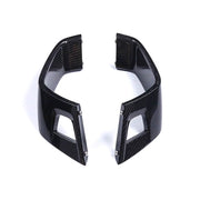 Kawasaki ZX10R 2021-2025 (Winglet) Dry Carbon by CARBONISE