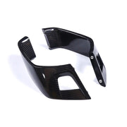 Kawasaki ZX10R 2021-2025 (Winglet) Dry Carbon by CARBONISE