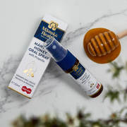 Manuka Honey & Propolis Throat Spray NZ by Manuka Health