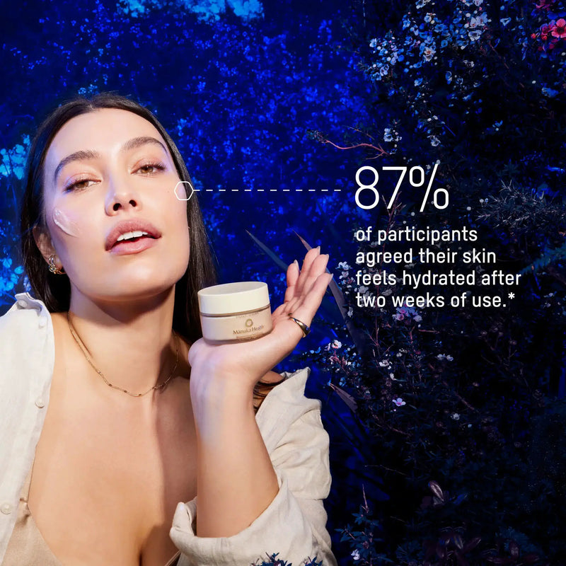 Eternal Renewal Face Cream NZ by Manuka Health