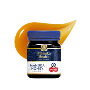 Original MGO 850+ Manuka Honey NZ by Manuka Health