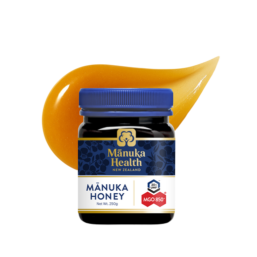 Original MGO 850+ Manuka Honey NZ by Manuka Health