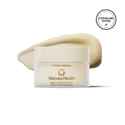 Eternal Renewal Face Cream with Royal Jelly NZ by Manuka Health