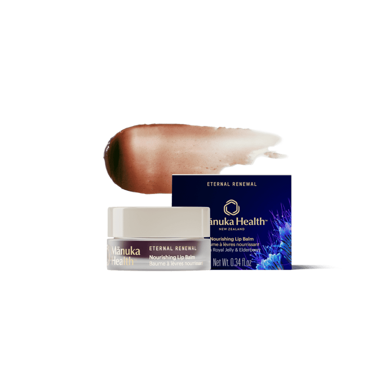 Eternal Renewal Lip Balm NZ by Manuka Health
