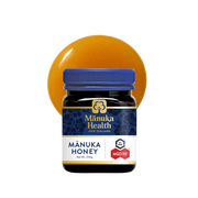 Original MGO 115+ Manuka Honey NZ by Manuka Health