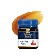 Original MGO 263+ Manuka Honey NZ by Manuka Health