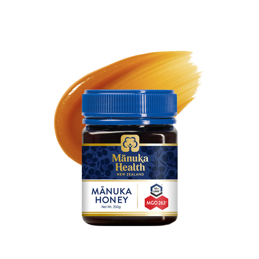 Original MGO 263+ Manuka Honey NZ by Manuka Health