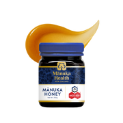 Original MGO 400+ Manuka Honey NZ by Manuka Health