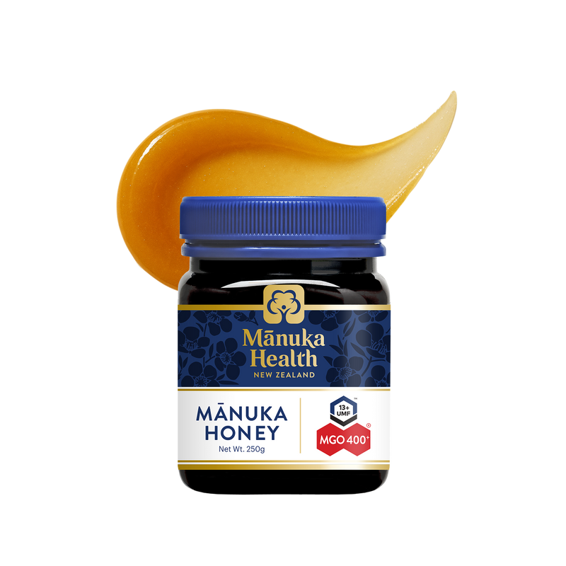 Original MGO 400+ Manuka Honey NZ by Manuka Health