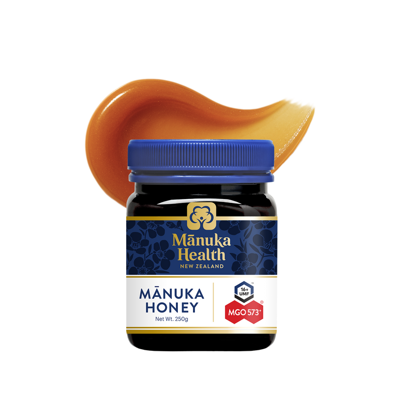 Original MGO 573+ Manuka Honey NZ by Manuka Health