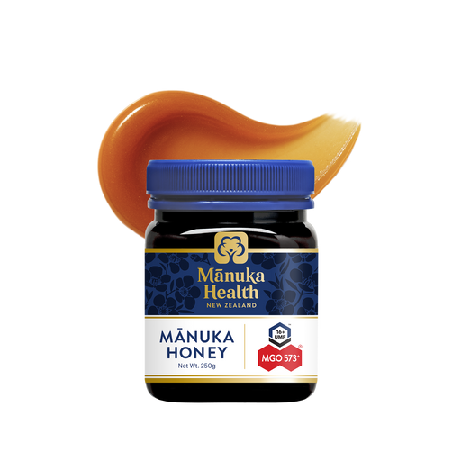 Original MGO 573+ Manuka Honey NZ by Manuka Health
