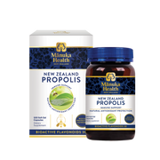 BIO30 Propolis Capsules by Manuka Health