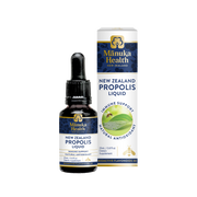 BIO30 Propolis Liquid by Manuka Health